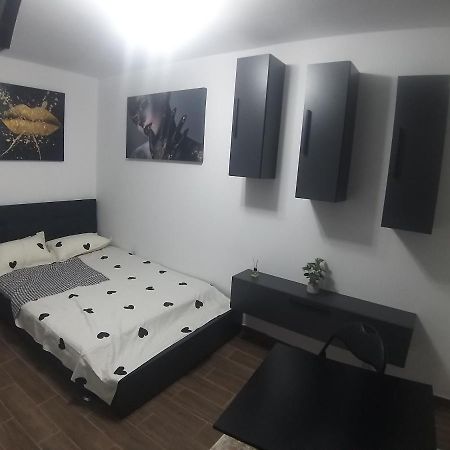 Ovidiu Relaxing Place بوخارست المظهر الخارجي الصورة