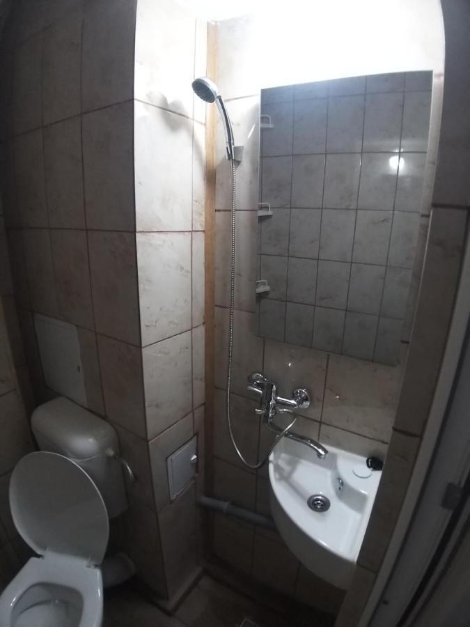 Ovidiu Relaxing Place بوخارست المظهر الخارجي الصورة