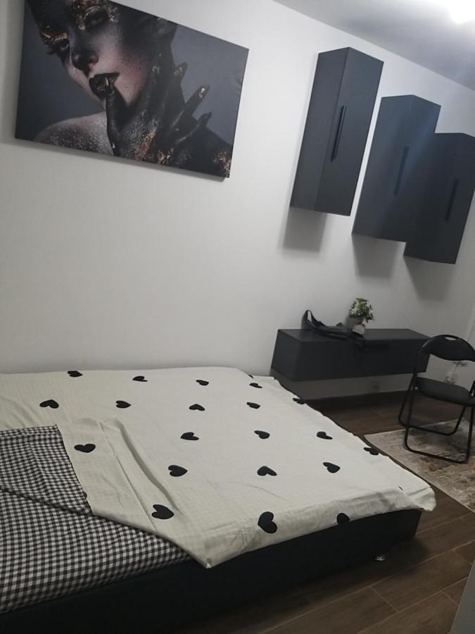 Ovidiu Relaxing Place بوخارست المظهر الخارجي الصورة