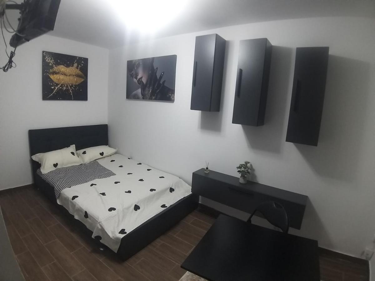Ovidiu Relaxing Place بوخارست المظهر الخارجي الصورة